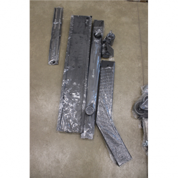 SALE OUT. | SALE OUT. EDBAK | TR18 | Trolleys & Stands | 60-98 