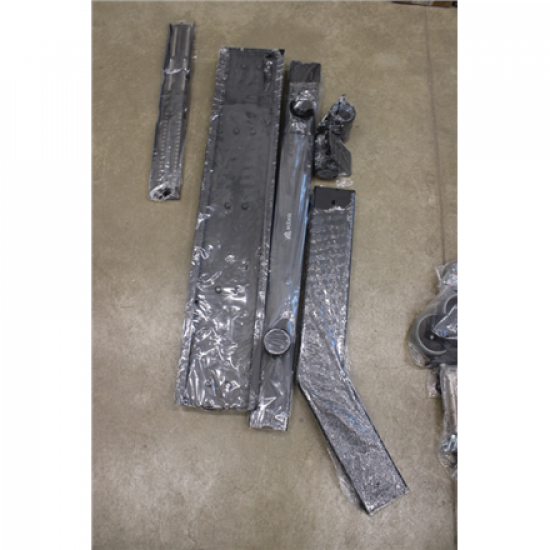 SALE OUT. | SALE OUT. EDBAK | TR18 | Trolleys & Stands | 60-98 