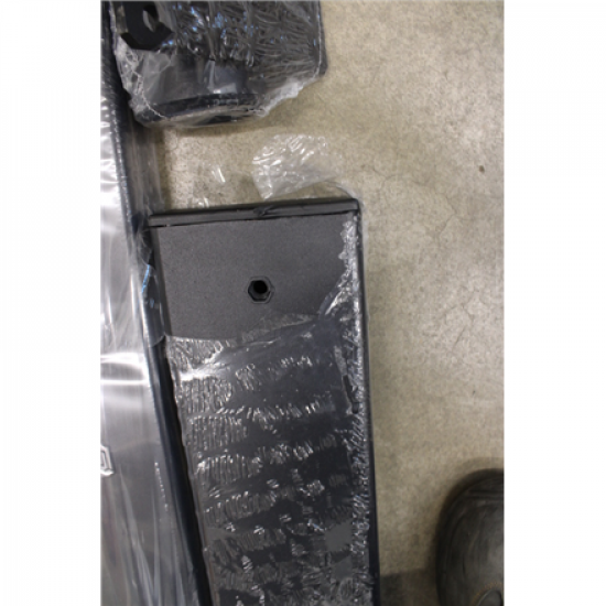 SALE OUT. | SALE OUT. EDBAK | TR18 | Trolleys & Stands | 60-98 