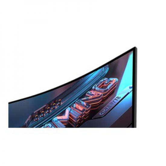 Gigabyte | Gaming Monitor | GS32QC EU | 31.5 
