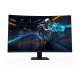 Gigabyte | Gaming Monitor | GS32QC EU | 31.5 