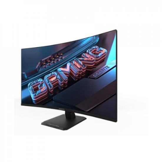 Gigabyte | Gaming Monitor | GS32QC EU | 31.5 