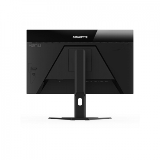 Gigabyte | M27U EK | 27 