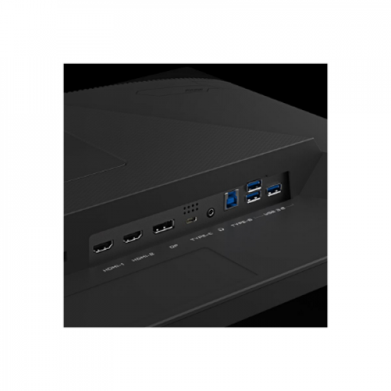 Gigabyte | M27U EK | 27 