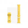 Xiaomi | Smart Band 8 Pro/Redmi Watch 4 Strap | Lemon yellow | Strap material: TPU