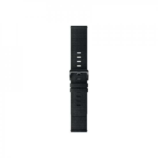 Xiaomi | Watch Braided Strap | Black | PET