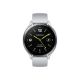 Watch 2 | Smart watch | GPS (satellite) | AMOLED | Silver