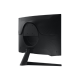 Samsung | Gaming Monitor | LS27CG552EUXEN | 27 