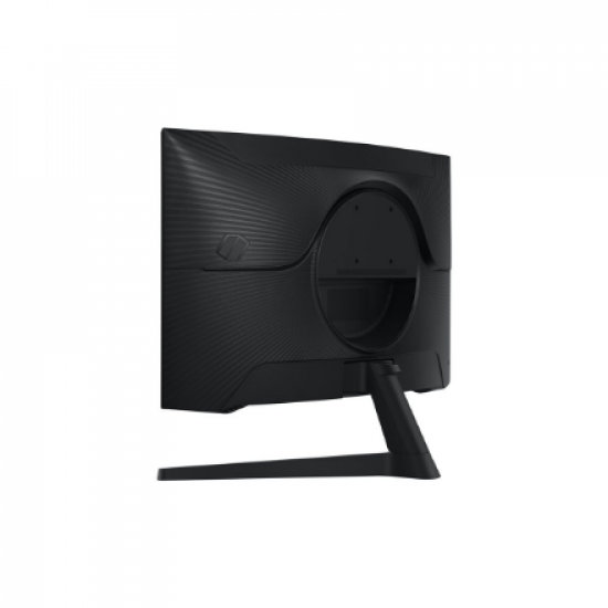 Samsung | Gaming Monitor | LS27CG552EUXEN | 27 