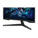 Samsung | Gaming Monitor | LS27CG552EUXEN | 27 
