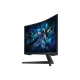 Samsung | Gaming Monitor | LS27CG552EUXEN | 27 