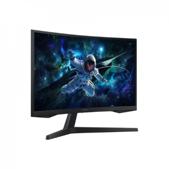 Samsung | Gaming Monitor | LS27CG552EUXEN | 27 