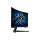 Samsung | Gaming Monitor | LS27CG552EUXEN | 27 