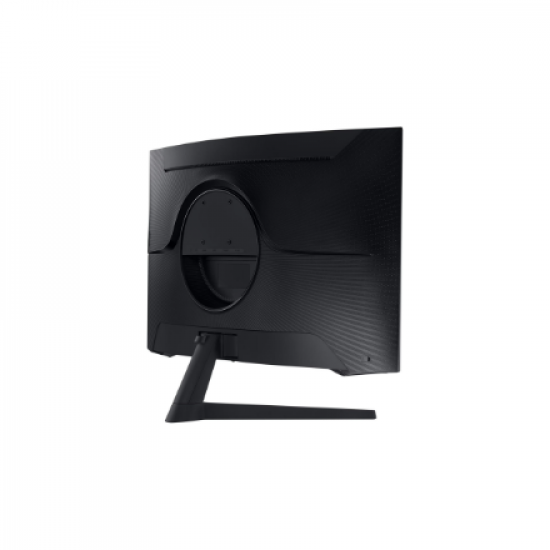 Samsung | Gaming Monitor | LS32CG552EUXEN | 32 
