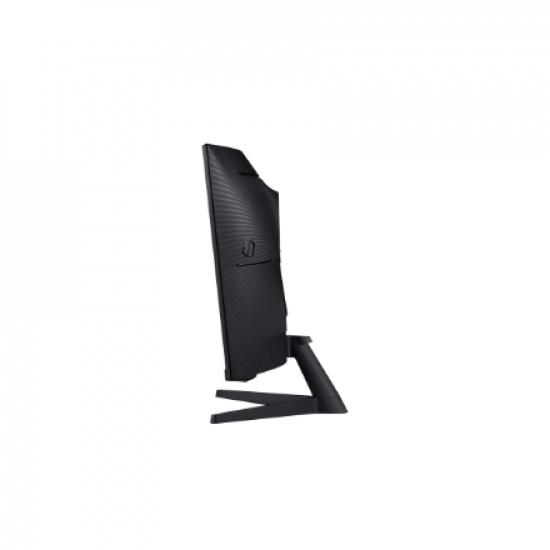 Samsung | Gaming Monitor | LS32CG552EUXEN | 32 