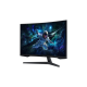 Samsung | Gaming Monitor | LS32CG552EUXEN | 32 