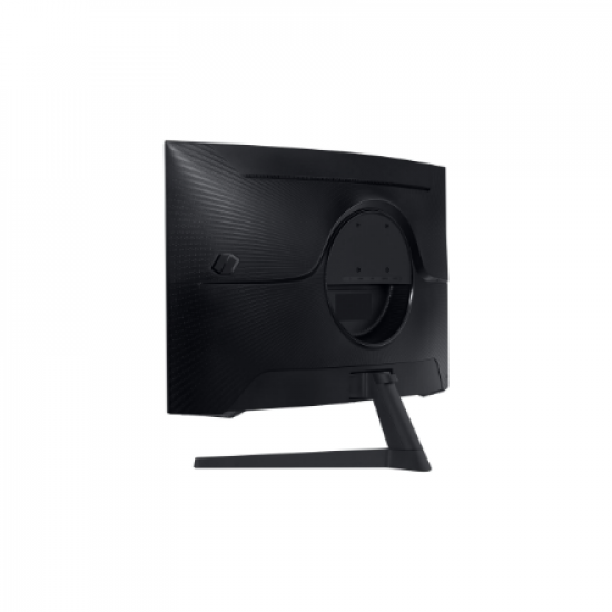 Samsung | Gaming Monitor | LS32CG552EUXEN | 32 