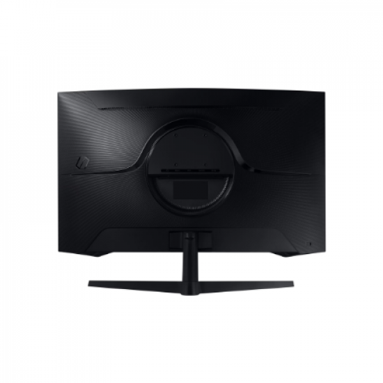 Samsung | Gaming Monitor | LS32CG552EUXEN | 32 