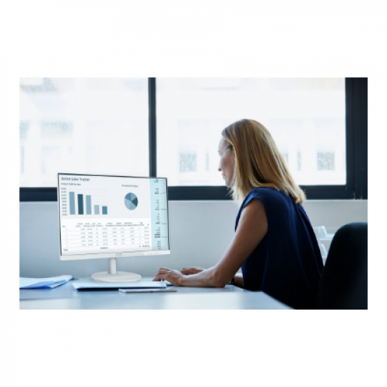 Philips | Monitor | 241V8AW/00 | 23.8 