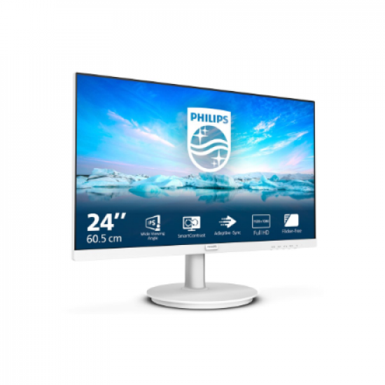 Philips | Monitor | 241V8AW/00 | 23.8 