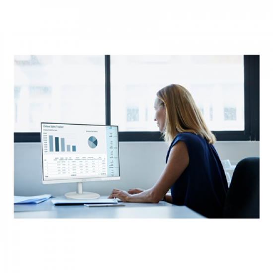 Philips | Monitor | 241V8AW/00 | 23.8 