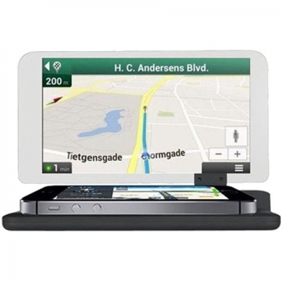 Gembird | Head UP Display (HUD) Standard | ACT-HUD | 150x90x20 mm