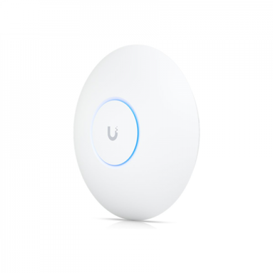 Ubiquiti | WiFi 7 Access Point | Unifi U7 Pro | 802.11ac | 10/100/1000 Mbit/s | Ethernet LAN (RJ-45) ports 1 | MU-MiMO Yes | PoE in