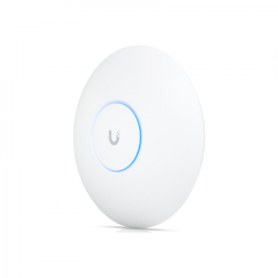 Ubiquiti | WiFi 7 Access Point | Unifi U7 Pro | 802.11ac | 10/100/1000 Mbit/s | Ethernet LAN (RJ-45) ports 1 | MU-MiMO Yes | PoE in