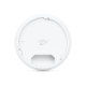 Ubiquiti | WiFi 7 Access Point | Unifi U7 Pro | 802.11ac | 10/100/1000 Mbit/s | Ethernet LAN (RJ-45) ports 1 | MU-MiMO Yes | PoE in