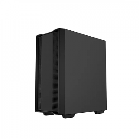 Deepcool | CC560 ARGB V2 | Black | Mid Tower | Power supply included No | ATX PS2