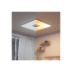 Nanoleaf Skylight Expansion Pack (1 Panel) | 16 W | RGB/warm to cool white light