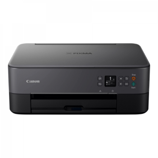 Canon Photo Printer | TS5350i | Inkjet | Colour | A4 | Wi-Fi | Black