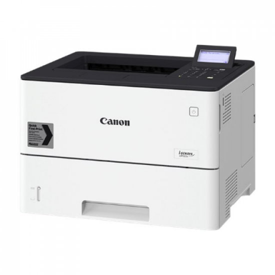 Canon LBP325x | Mono | Laser | Laser Printer | White