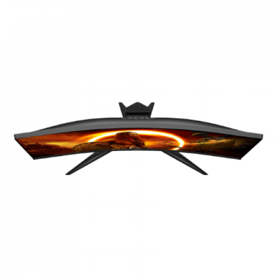 AOC | Monitor | C27G2E/BK | 27 