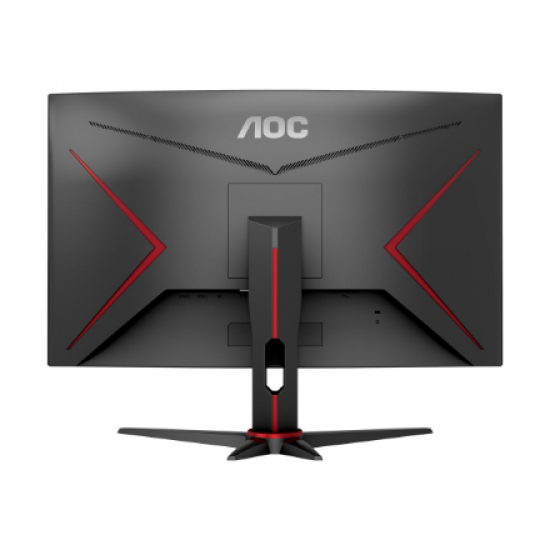 AOC | Monitor | C27G2E/BK | 27 