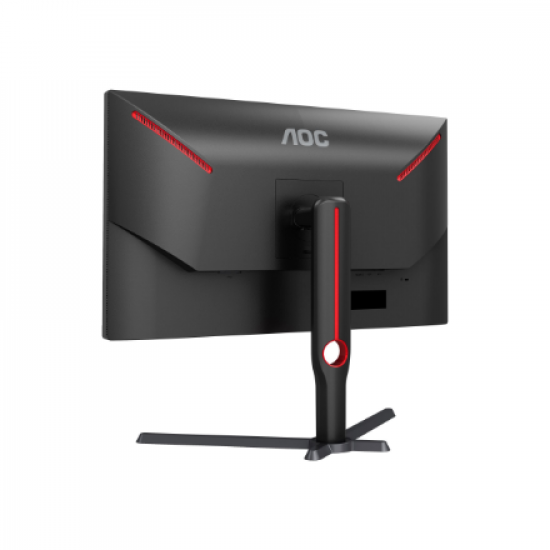 AOC | Monitor | Q27G3XMN/BK | 27 