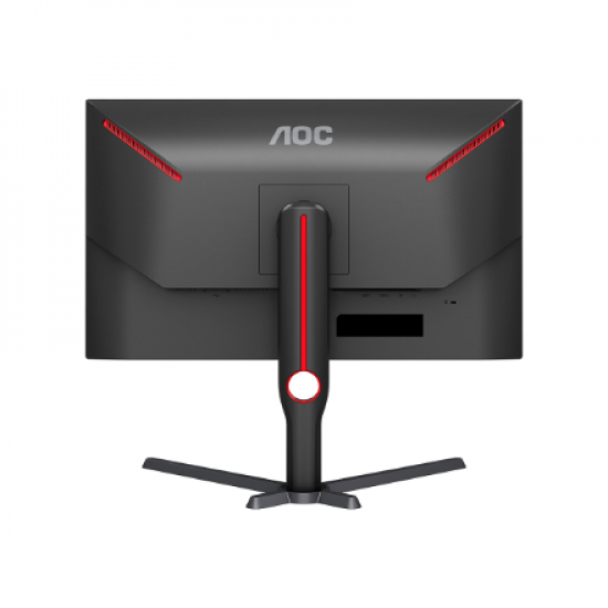 AOC | Monitor | Q27G3XMN/BK | 27 