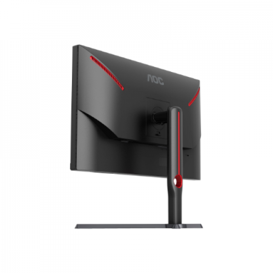 AOC | Monitor | Q27G3XMN/BK | 27 