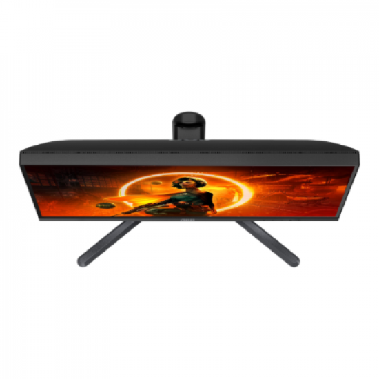 AOC | Monitor | Q27G3XMN/BK | 27 