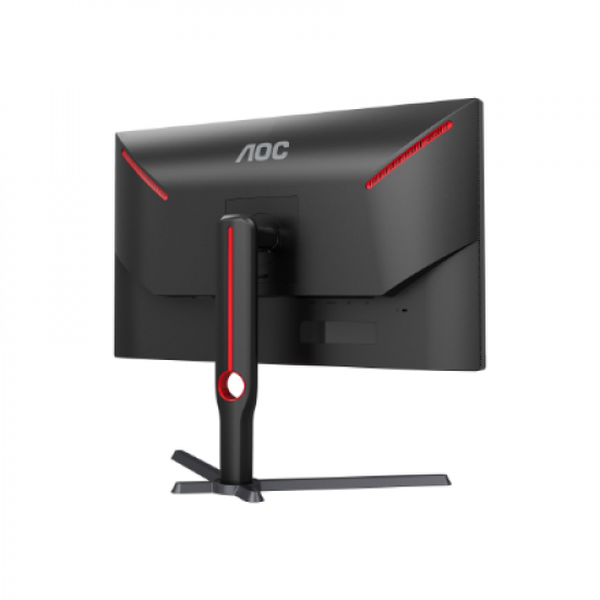AOC | Monitor | Q27G3XMN/BK | 27 