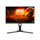 AOC | Monitor | U27G3X/BK | 27 