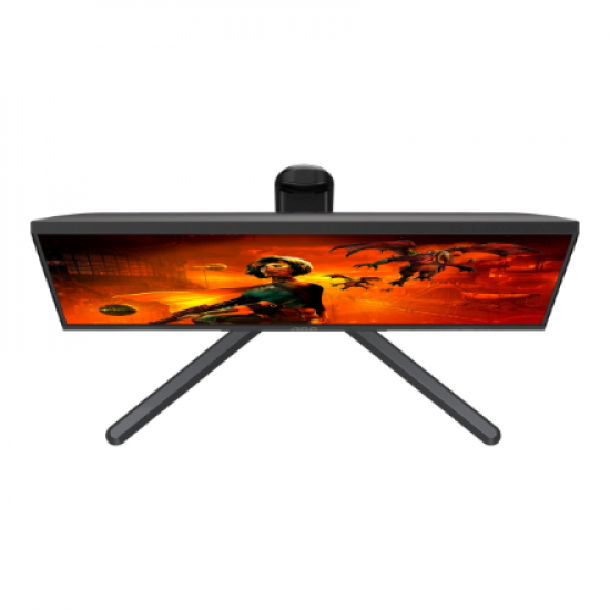 AOC | Monitor | U27G3X/BK | 27 