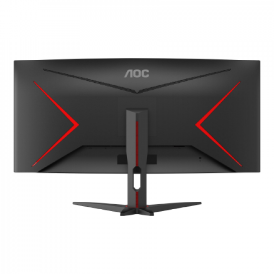 AOC | Monitor | CU34G2XE/BK | 34 