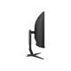 AOC | Gaming Monitor | CU34G2XP/BK | 34 