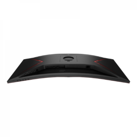 AOC | Gaming Monitor | CU34G2XP/BK | 34 