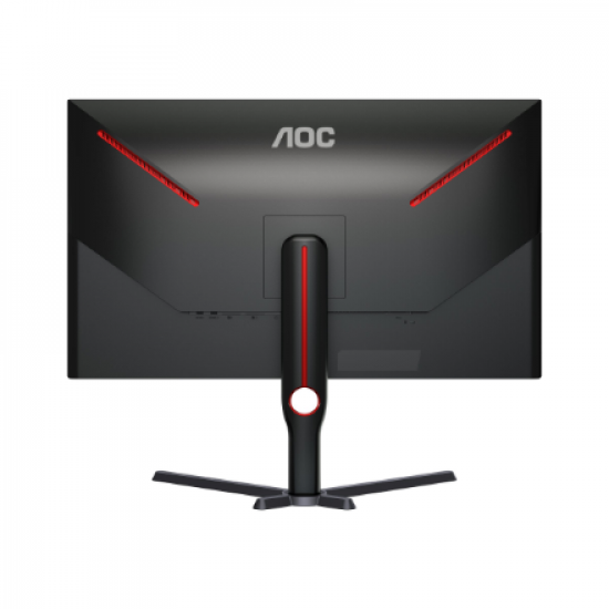 AOC | Monitor | U32G3X/BK | 31.5 