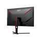 AOC | Monitor | U32G3X/BK | 31.5 