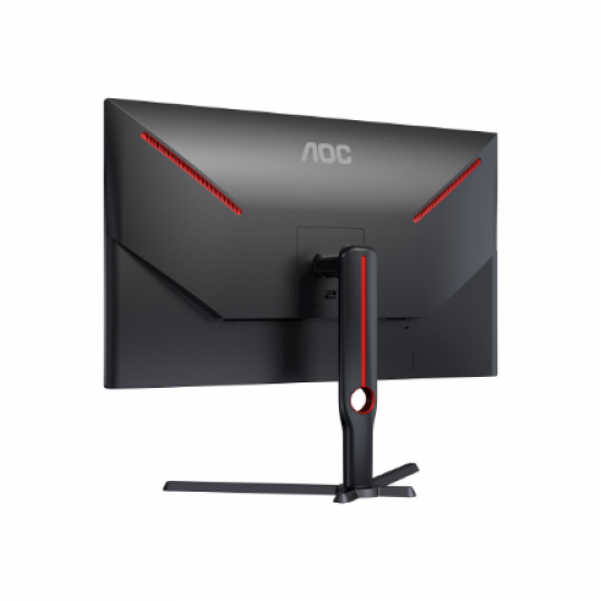 AOC | Monitor | U32G3X/BK | 31.5 