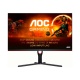 AOC | Monitor | U32G3X/BK | 31.5 