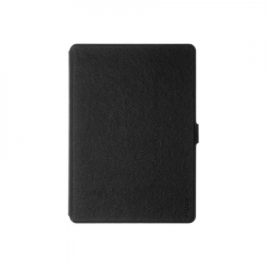 Fixed | Topic Tab | Cover | For Samsung Galaxy Tab S9 FE | Black